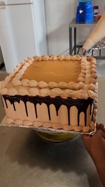 how to decorate an easy chocolate cake смотреть онлайн