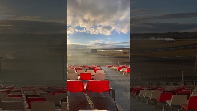 6 этап RDS GP 2022. Фёдор Воробьёв (Instagram stories от 8.09.22) смотреть онлайн