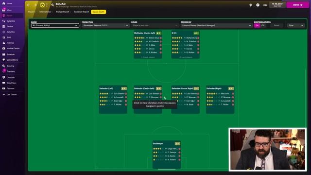 £500M TRANSFER WINDOW | Part 2 | DORTMUND | Non-League to Legend FM22 | Football Manager 2022 смотреть онлайн