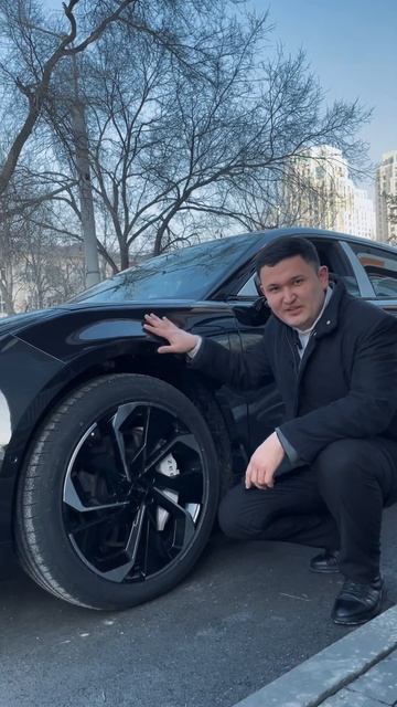 Zeekr 001 в наличии! За подробной информацией обращайтесь по телефону 87074465555 Wattz auto Багжан смотреть онлайн