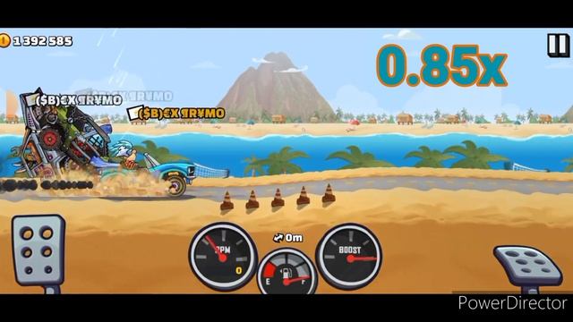 WR SPEEDRUN IN THE BEACH😎|HCR2 смотреть онлайн
