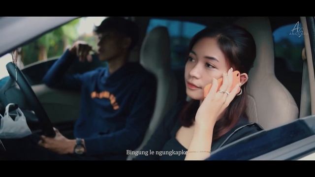 Ora Ketututan - ANGGARA Official ft Ardinarass ( Official Music Video ) смотреть онлайн