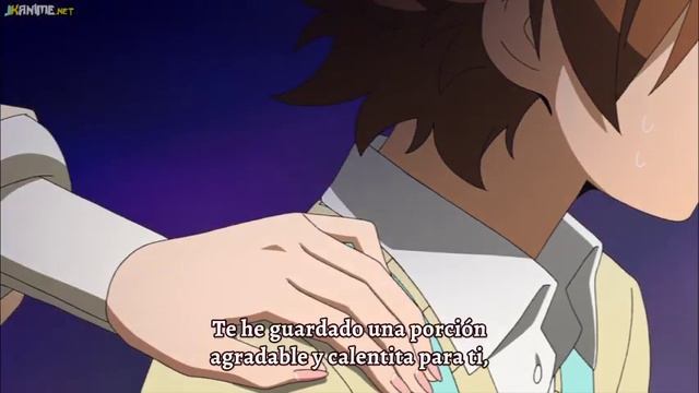 Akame ga kill theater cap 2 смотреть онлайн