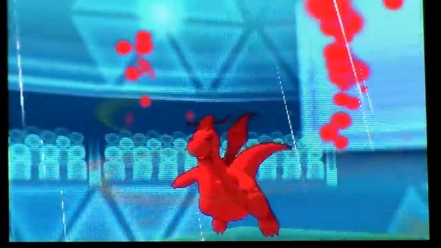 Rain dance on your graveScrappy skirmish round 8 pokemon 3ds oras смотреть онлайн