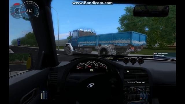 Турбо ваз 2112 смотреть онлайн