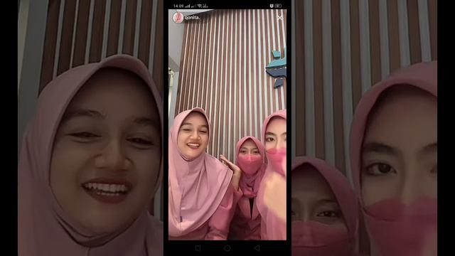 LIVE TOBRUT - Bu Guru Ngumpul Bareng Tobrut @ZAMEDSHOW