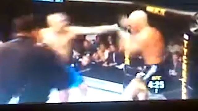 Chuck liddel ss tito ortiz смотреть онлайн