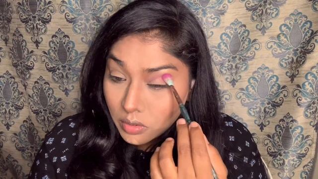 தமிழ் Purple Eyeshadow Tutorial #purpleeyeshadow #eyemakeup #makeuptutorial #naturallook смотреть онлайн