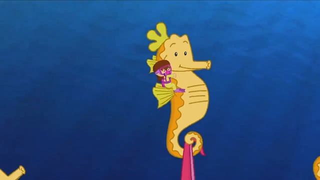 La magia de Chloe – Contando смотреть онлайн