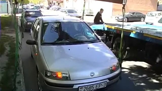 эвакуатор смотреть онлайн