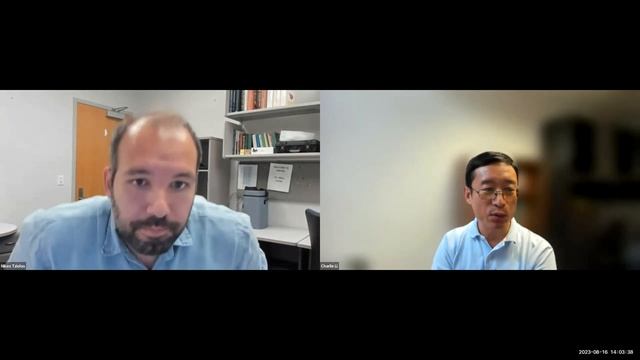 August 16, 2023 Seminar - UF/IFAS AI and Data Science Seminar Series смотреть онлайн