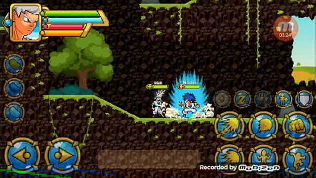 Início da nova série! Dragon Crystal tudo começa aque ora do treino(Cauã) смотреть онлайн