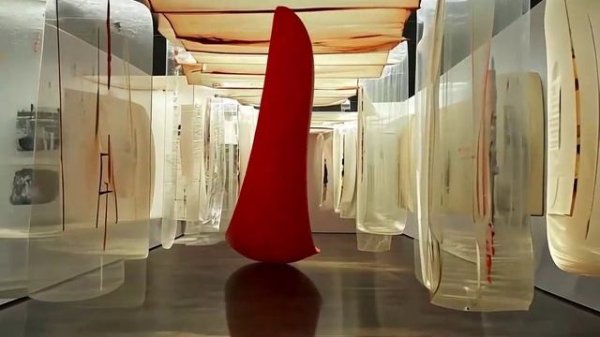 Генерация Midjourney + RunwayML