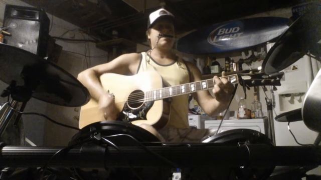 Life on a chain - Pete Yorn ( cover ) смотреть онлайн