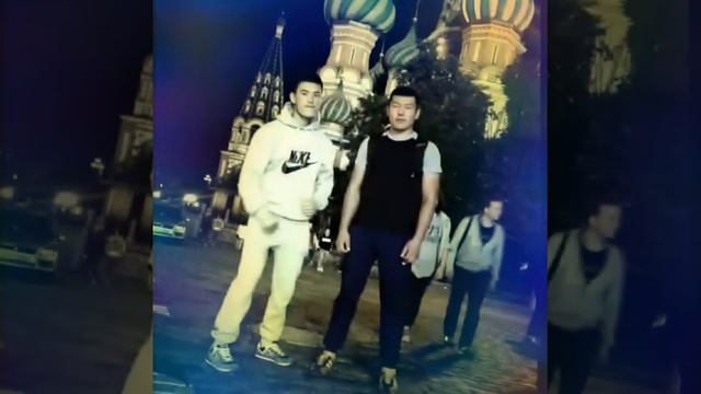 ЛеЙлЕк ЖиГиТтЕрИ МосКвАдА 98Ана Москва смотреть онлайн