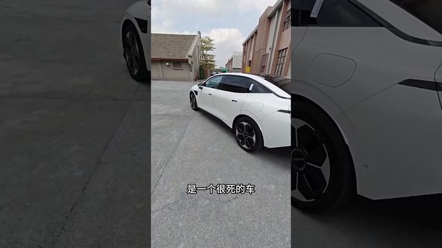这点影响你的选择，Xiaomi小米SU7和ZEEKR极氪007在驾驶感上的不同【YYP的Vlog】【大家车言论】 смотреть онлайн