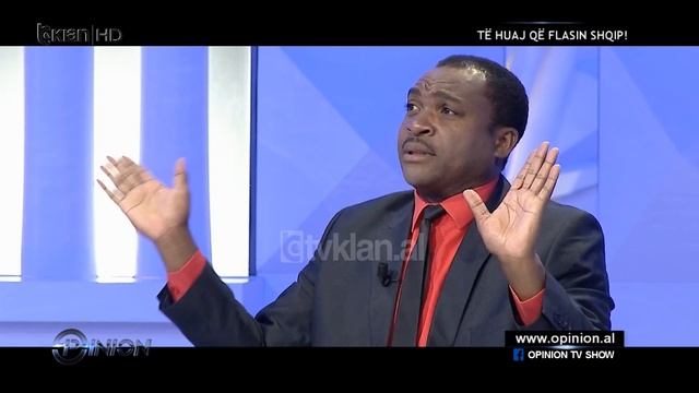 “Në Afrikë më thoshin ku po shkon, pse po shkon në Shqipëri, kisha frikë”, rrëfehet kamerunasi смотреть онлайн