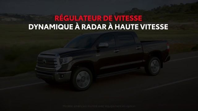 Connaissez votre Toyota | Régulateur de vitesse dynamique à radar смотреть онлайн