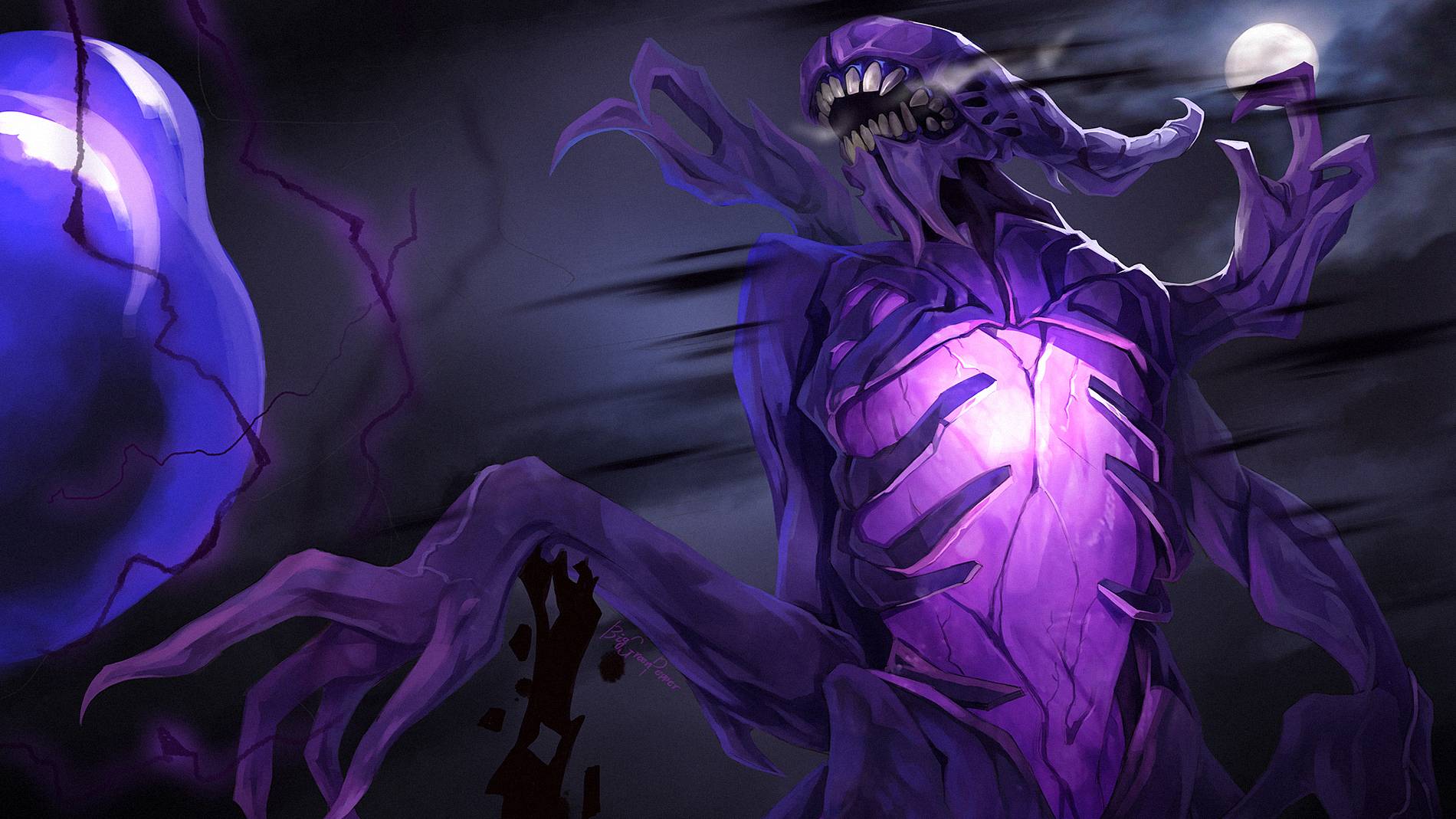 Dota 2 смотреть онлайн