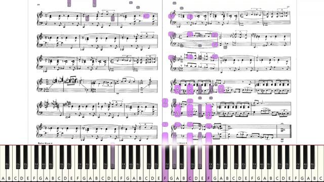 Let's Try to Play: Harry Revel - "Radar Blues" [Live Sight Reading Practice] смотреть онлайн
