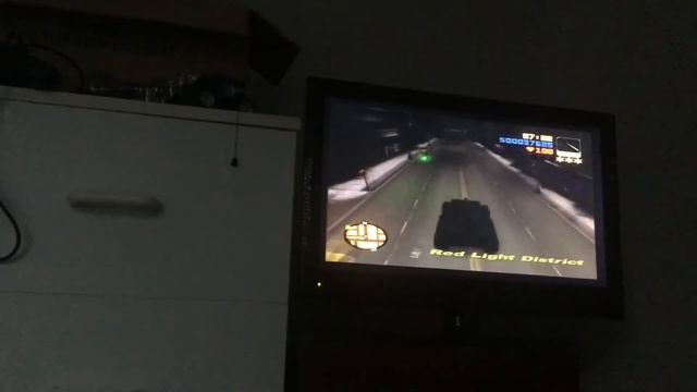 GTA 3: tank code PS2 (note and codes for GTA 3 for all platforms in the description) смотреть онлайн