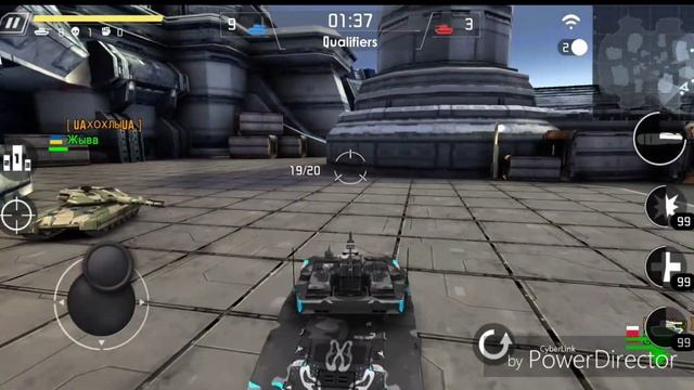 Tank strike✴MOUSE✴Qualifiers!!!RESET!!!FREE FOR ALL NO PITY!!!;)🐭🐭🐭 смотреть онлайн