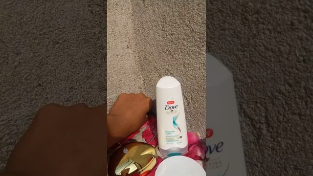 DOVE MONSOON READY KIT REVIEW смотреть онлайн