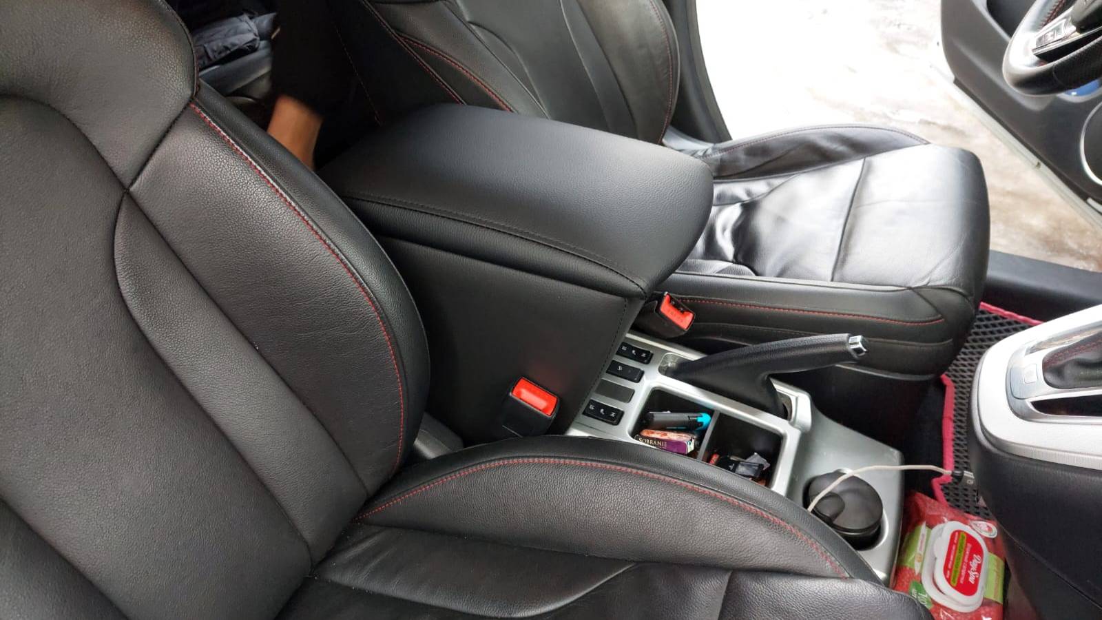 Подлокотник Honda CR-V 3 - Haval H6 смотреть онлайн