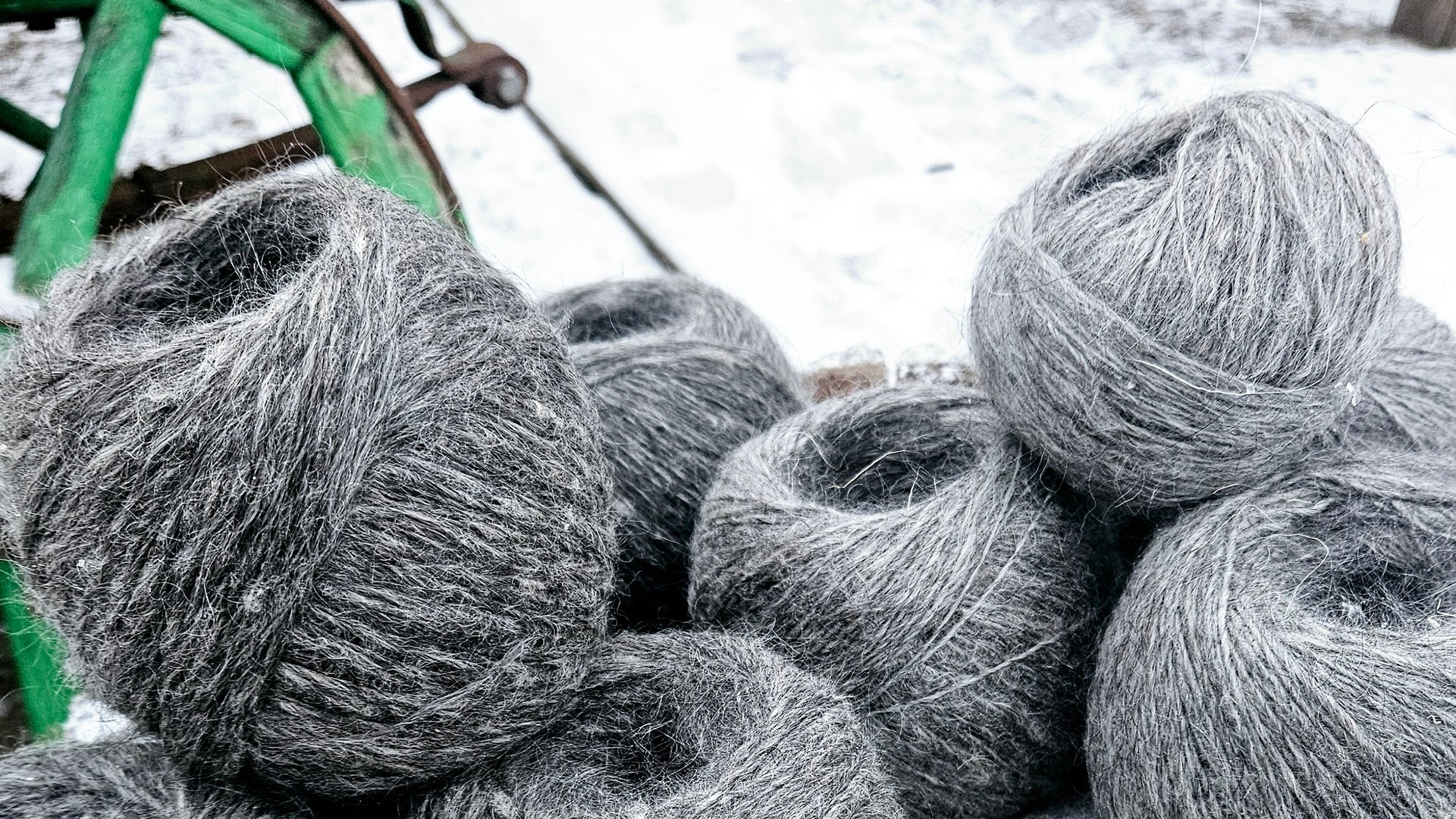 27января ПУхОВАЯ ПРЯЖА, МОЙ КОЗИЙ ПУХ, ПЛАТОК смотреть онлайн