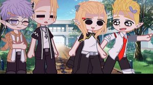 Part 2 // Tokyo Revengers // Mikey goes back in time AU - My AU // MITAKE