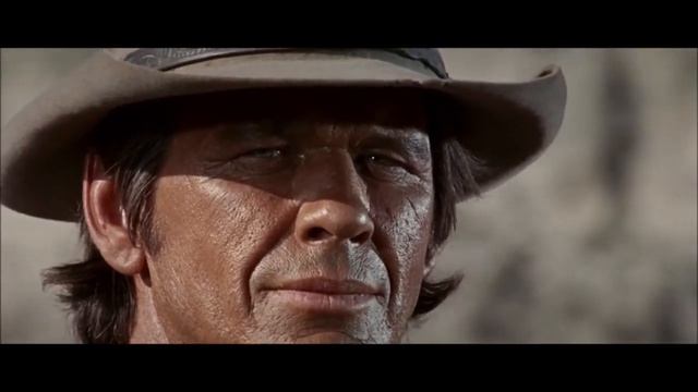 Once Upon A Time In The West - Final Duel [Alternative soundtrack] смотреть онлайн