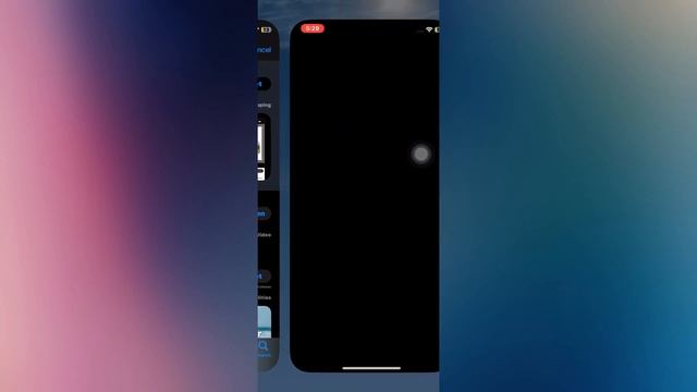 How To Record Video From Both Front And Back Camera | HTR смотреть онлайн