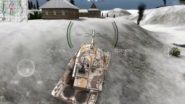 ARMORED ACES - Leopard 2A7 😎 смотреть онлайн