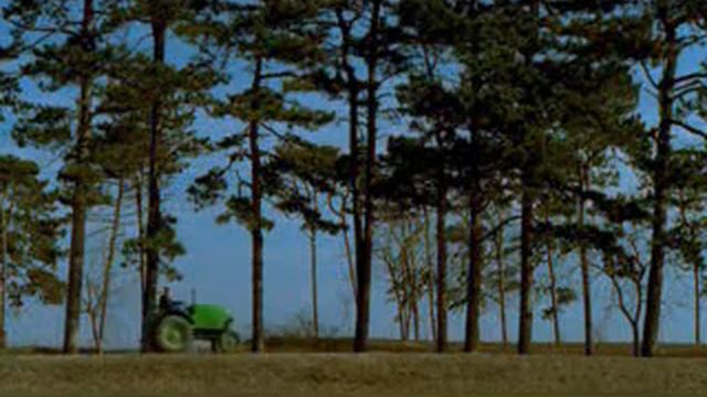 Radar & tracteur смотреть онлайн
