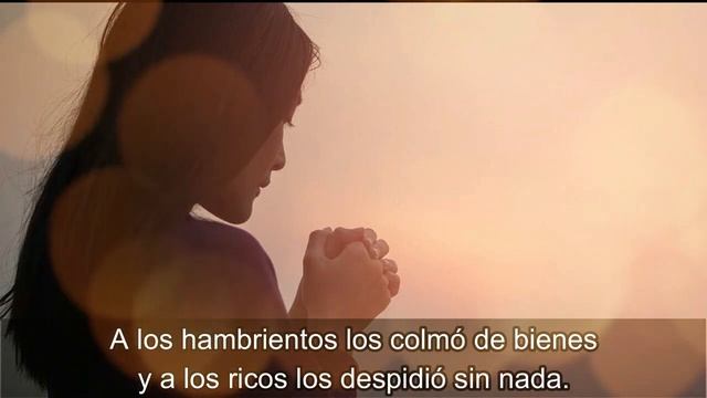 Lectura del SANTO EVANGELIO DE HOY viernes 31 de Mayo de 2024 смотреть онлайн