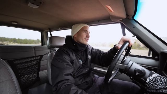 ЦАРЬ ГОРЫ! КТО СМОЖЕТ ЗАЕХАТЬ НА БЕЗУМНУЮ ГОРУ? ОПАСНАЯ ПРОВЕРКА TRX и JEEP В ПЕСКАХ смотреть онлайн