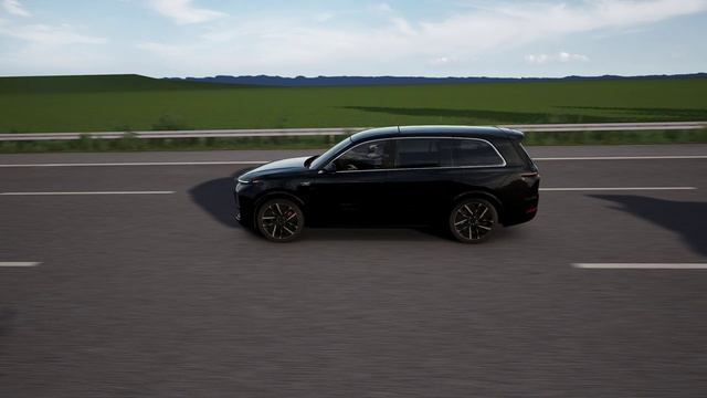 LIXING LI9 | ASSETO CORSA CINEMATIC смотреть онлайн