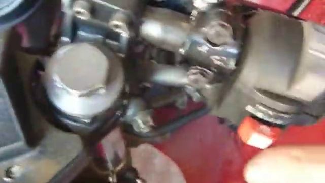 Kawasaki GPZ 750 1984 (ZX 750) смотреть онлайн