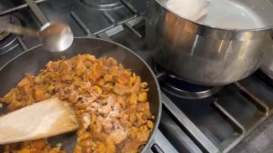 Этот Грибной суп с лисичками и курицей Понравится ВСЕМ / Как приготовить грибной суп