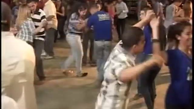 FIESTAS OREGANO 2014 Viernes14 1 смотреть онлайн