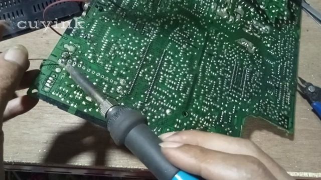 CARA PASANG TUNER TV DIGITAL AUTO CUT OFF DI TV LG Slim || Tv digital tanpa settopbox #tvdigital смотреть онлайн