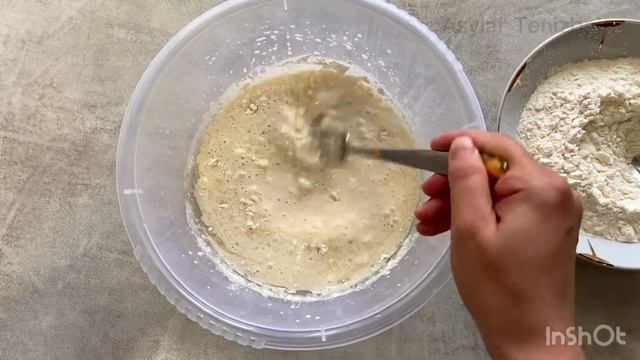 СУПЕР БАУЫРСАҚ🔥Қазақша рецепт. Дәмі тіл үйіретін бауырсақ. Бауырсак. Рецепт. Выпечка смотреть онлайн