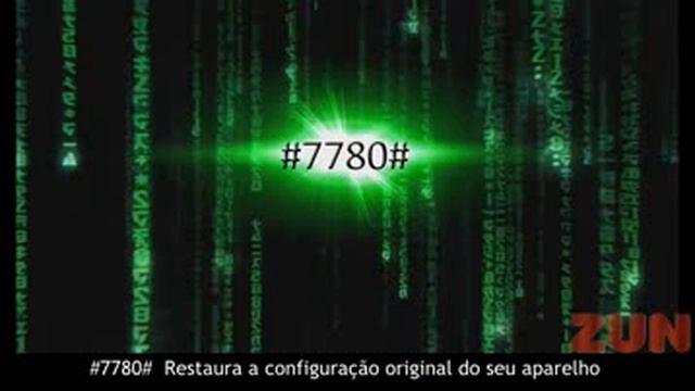 CÓDIGOS SECRETOS PARA CELULAR NOKIA SIEMENS MOTOROLA SONY ERICSSON E SAMSUNG low смотреть онлайн