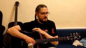 САМАЯ ДЕШЁВАЯ ТРАНСАКУСТИКА - KEPMA EDCE K10 Black Matt