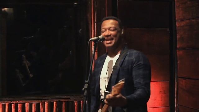 Marquinhos Gomes | Live-Ensaio in Brasília/DF - Chegada do Leão смотреть онлайн