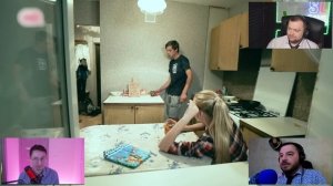 БЕРЕМЕНА в 16 - 1 ВЫПУСК 1 СЕЗОНА! - ПОЗИТИВ ТАК И ПРЕТ