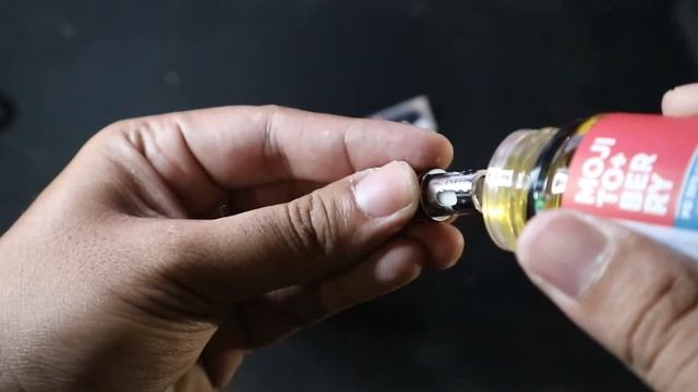 DRAG X PRO POD MOD GEGEWEPE (REVIEW) смотреть онлайн