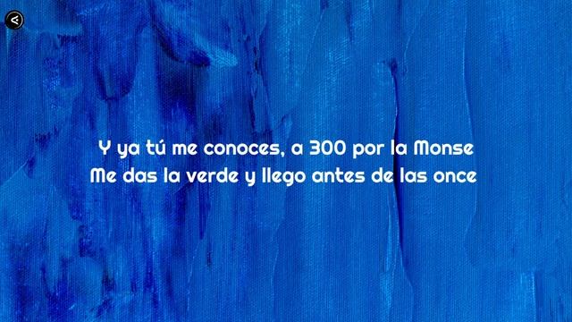 Nio Garcia - AM (Letra/Lyrics)) смотреть онлайн