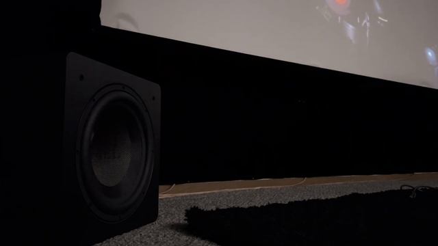 REL HT1205 Subwoofer Review & Comparison! REL Vs Klipsch!
