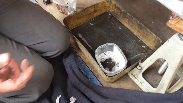 BMW S1000R (2014) FRONT TIRE -- BRAKES PADS--BRAKEFLUID CHANGE {PART-2#5} 👨🔧---🏍 смотреть онлайн